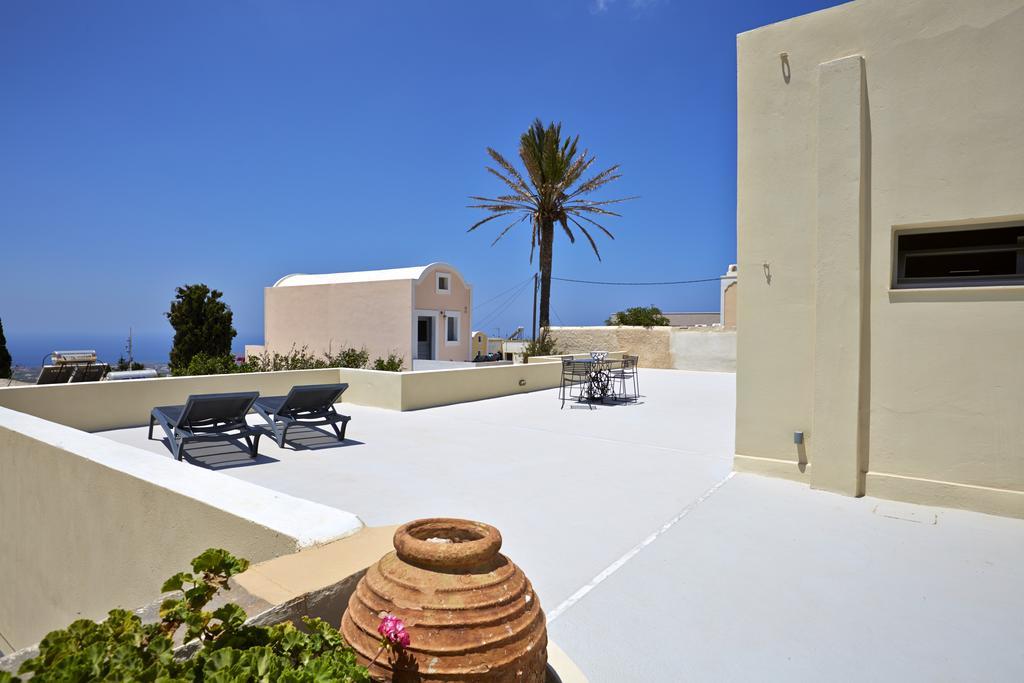Pyrgos Houses By Voreina Exterior photo