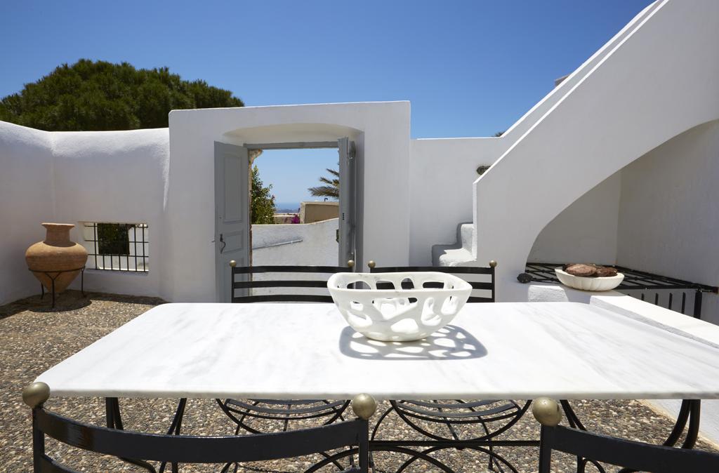 Pyrgos Houses By Voreina Exterior photo
