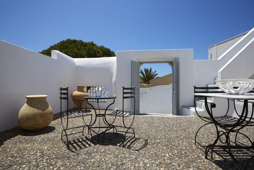 Pyrgos Houses By Voreina Exterior photo