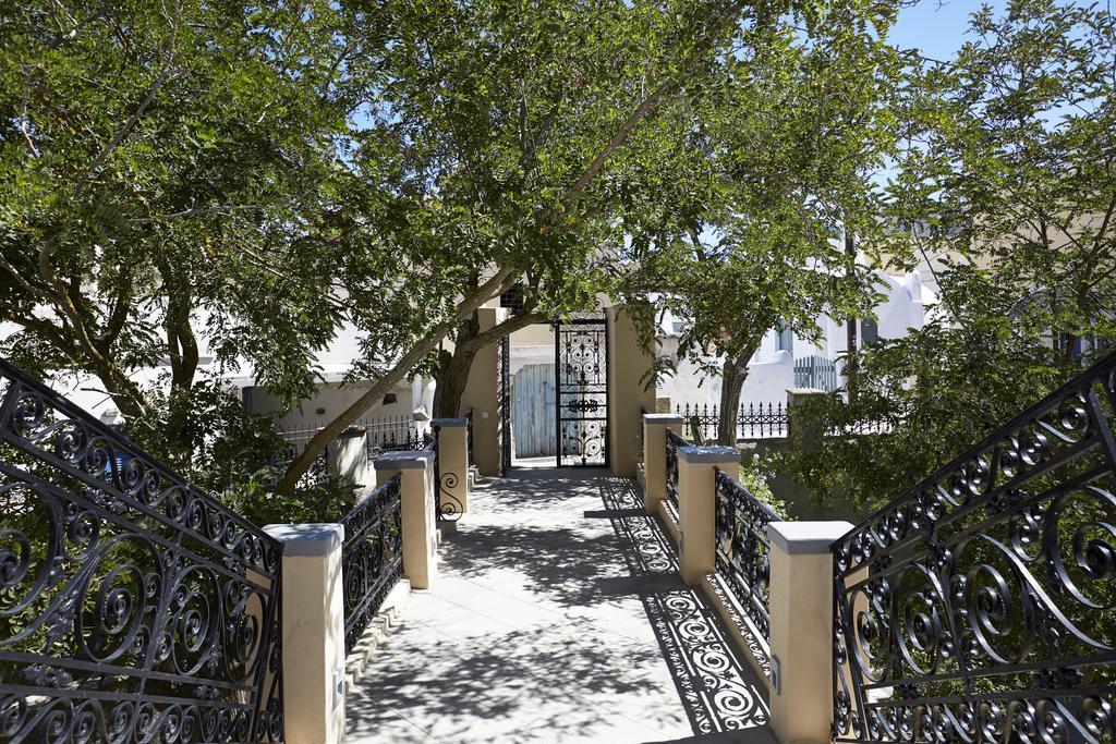 Pyrgos Houses By Voreina Exterior photo