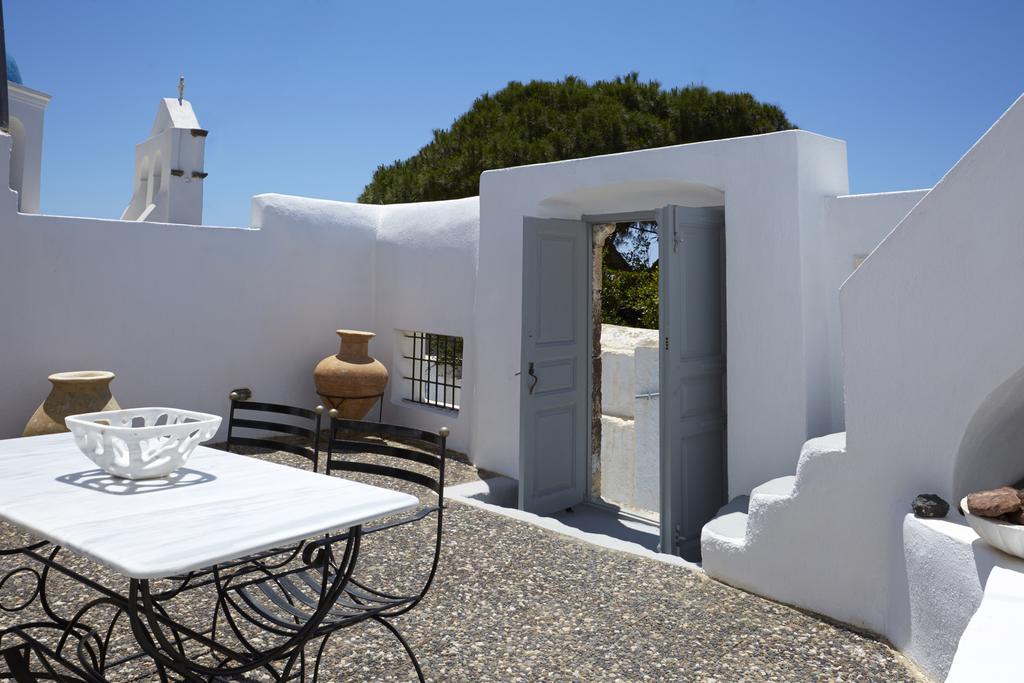 Pyrgos Houses By Voreina Exterior photo