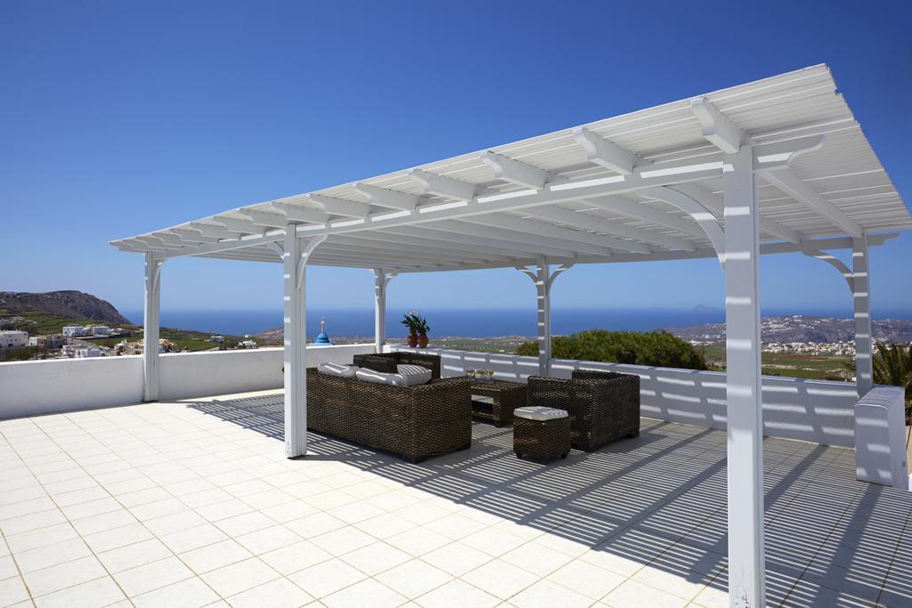 Pyrgos Houses By Voreina Exterior photo